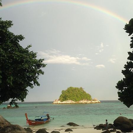 Kathalee Beach Resort & Spa Koh Lipe Exterior foto