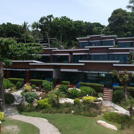 Kathalee Beach Resort & Spa Koh Lipe Exterior foto
