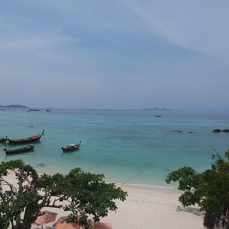 Kathalee Beach Resort & Spa Koh Lipe Exterior foto