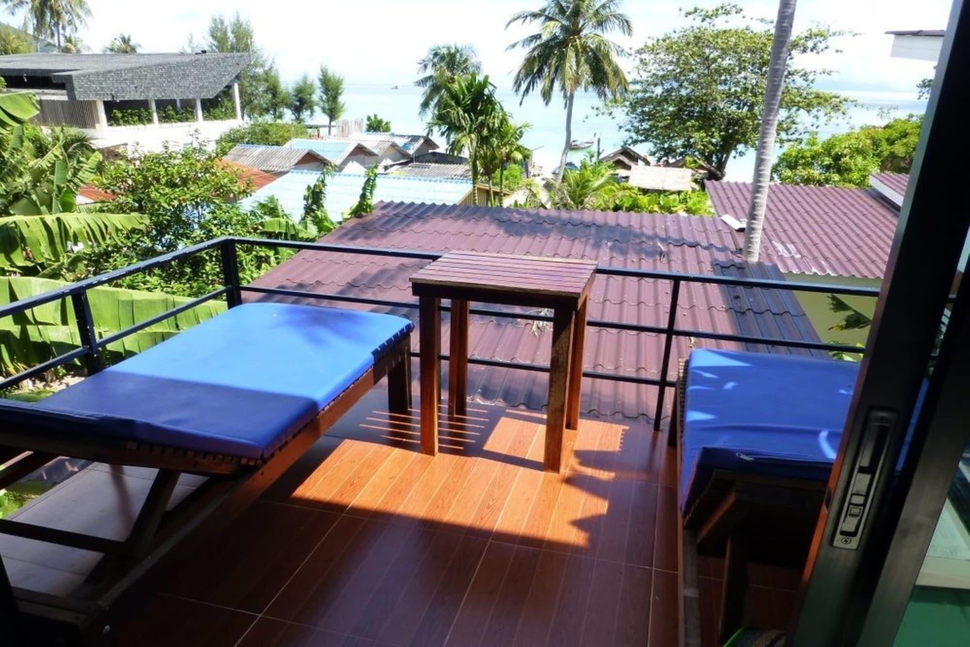 Kathalee Beach Resort & Spa Koh Lipe Exterior foto