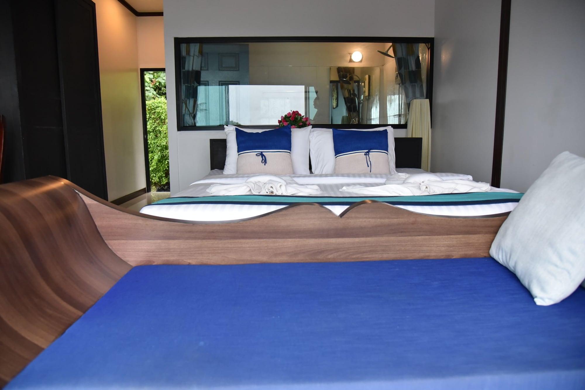 Kathalee Beach Resort & Spa Koh Lipe Exterior foto