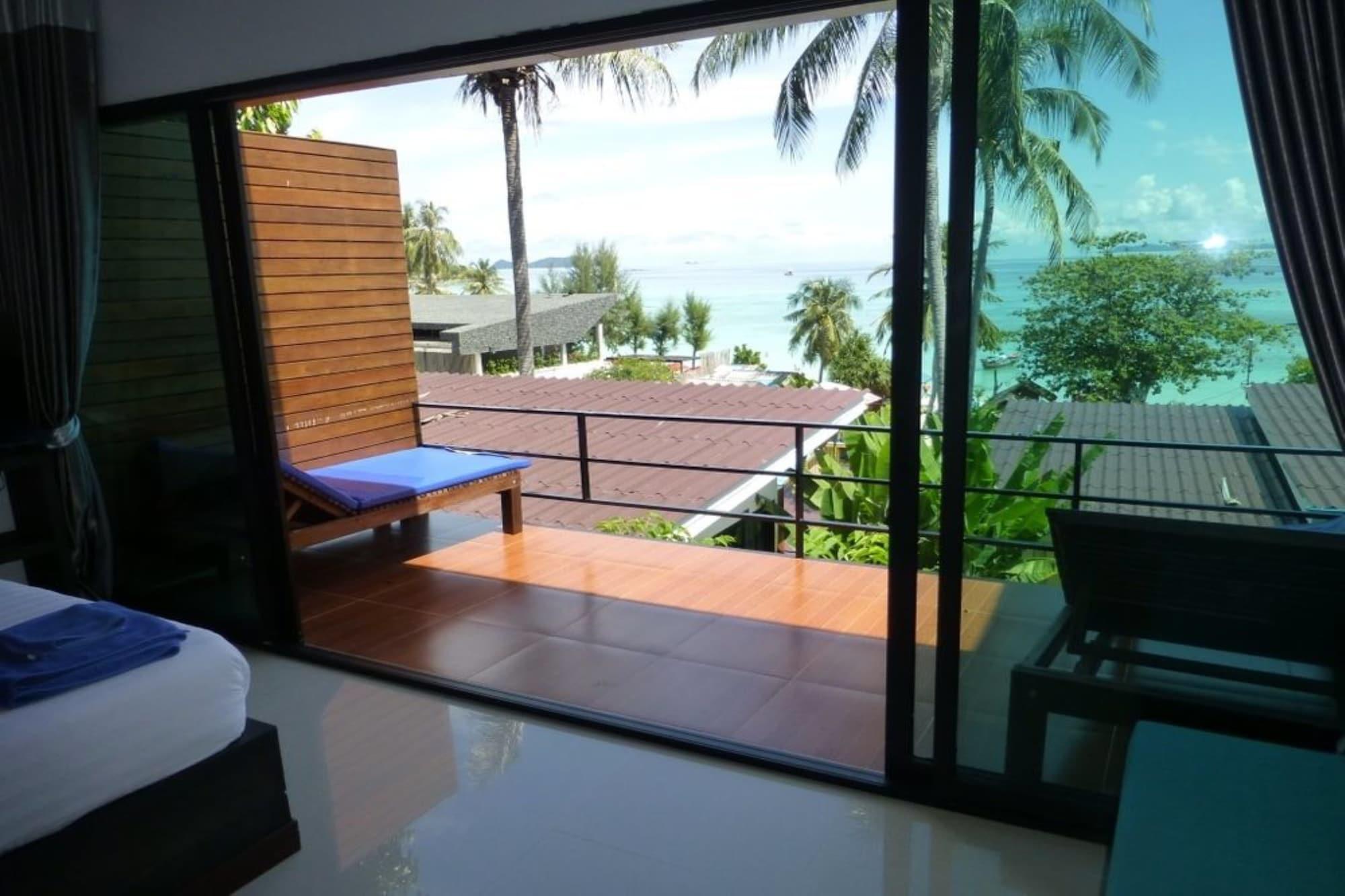 Kathalee Beach Resort & Spa Koh Lipe Exterior foto