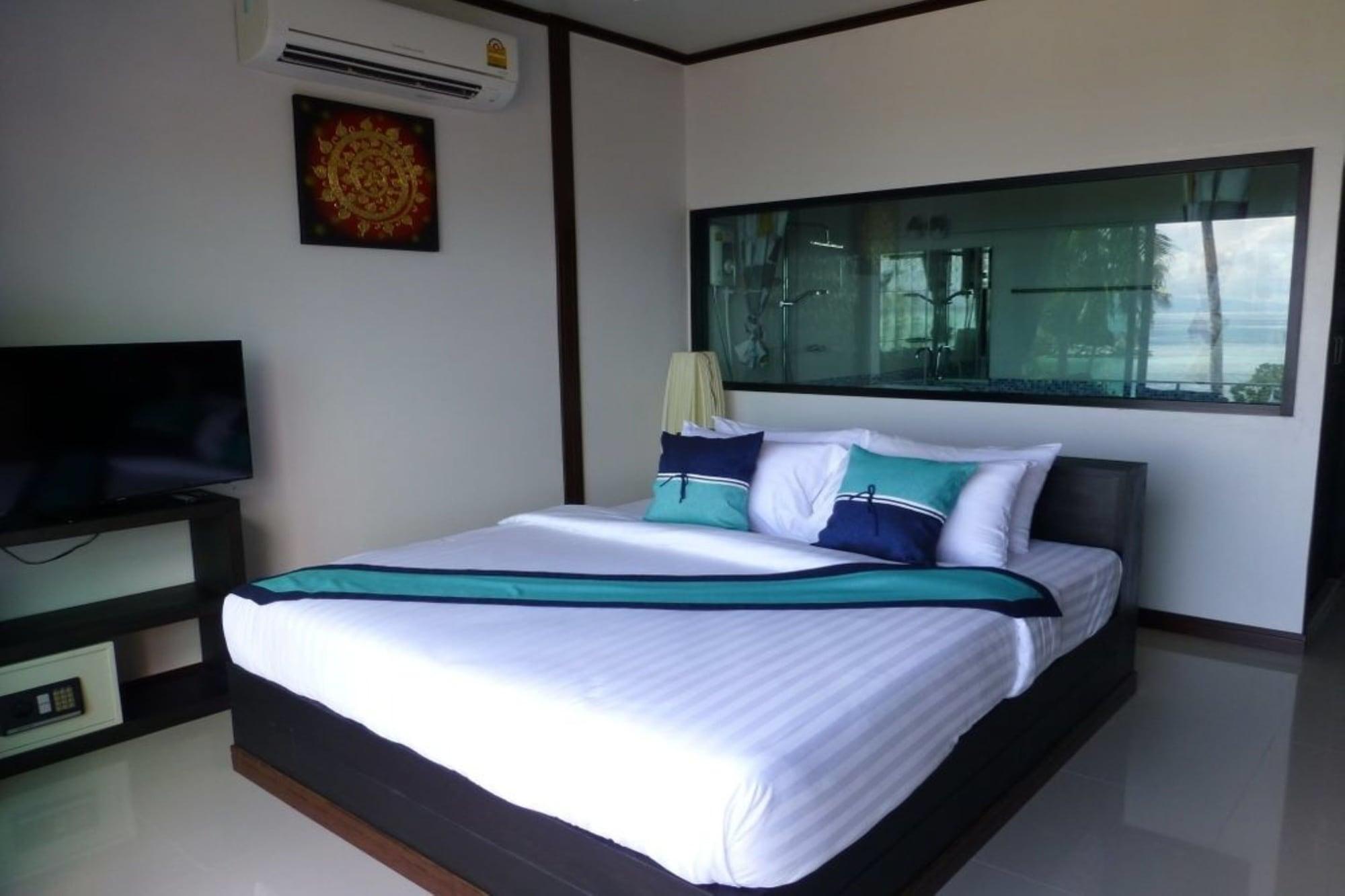 Kathalee Beach Resort & Spa Koh Lipe Exterior foto