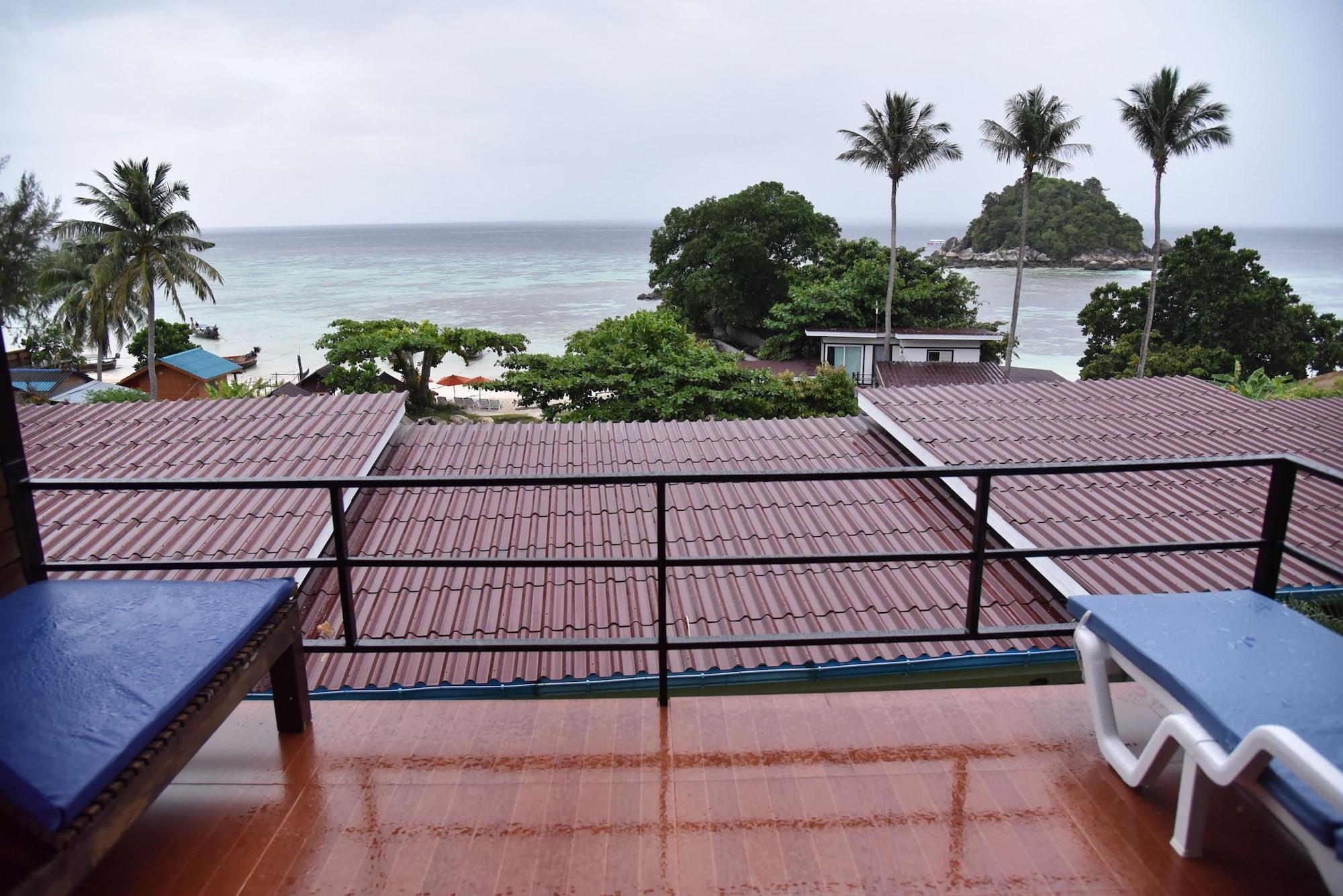 Kathalee Beach Resort & Spa Koh Lipe Exterior foto