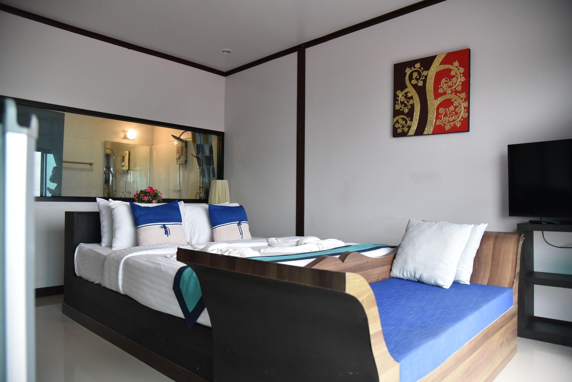 Kathalee Beach Resort & Spa Koh Lipe Exterior foto