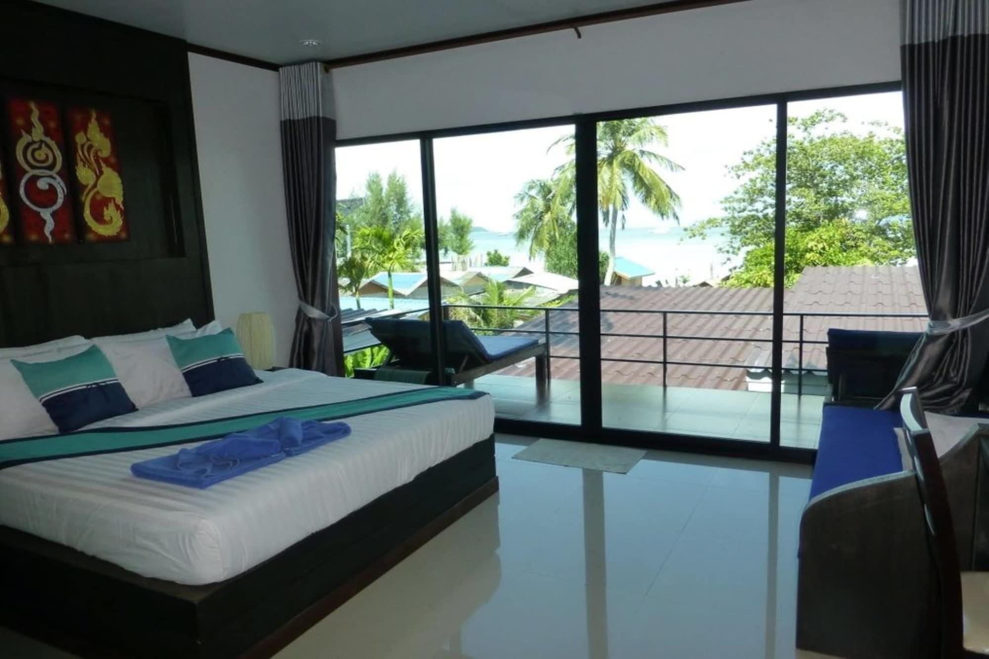 Kathalee Beach Resort & Spa Koh Lipe Exterior foto