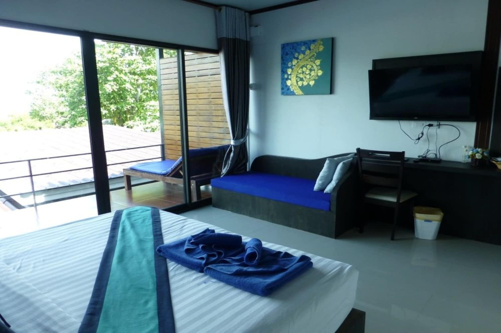 Kathalee Beach Resort & Spa Koh Lipe Exterior foto