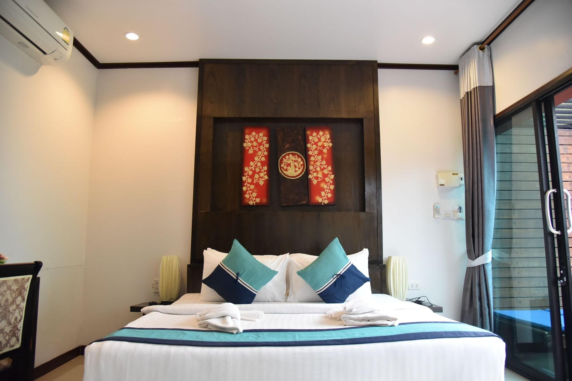 Kathalee Beach Resort & Spa Koh Lipe Exterior foto