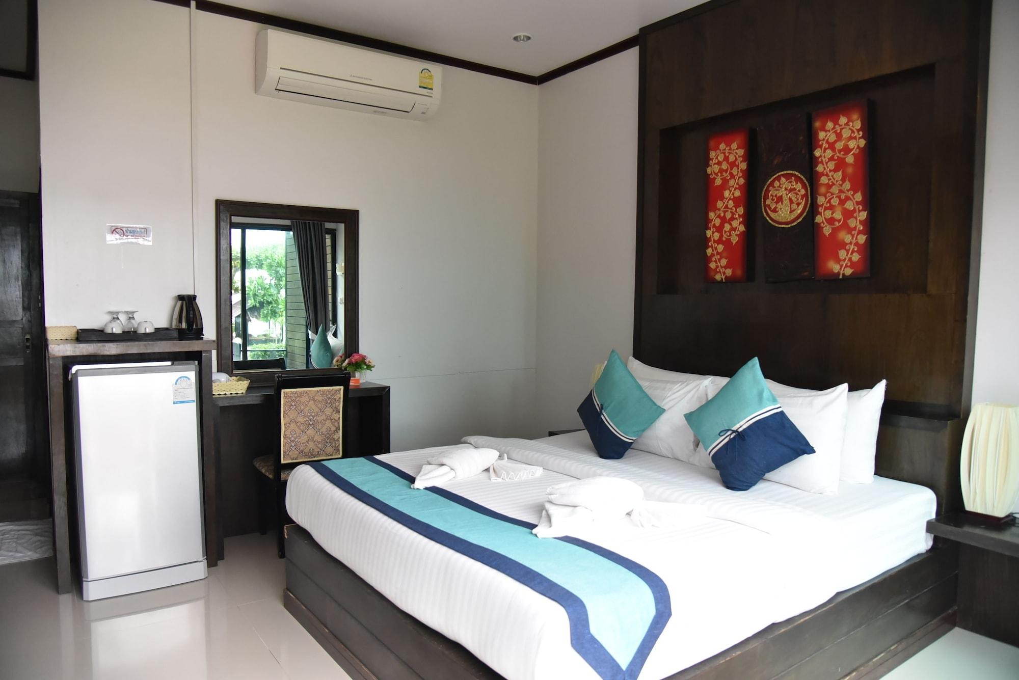 Kathalee Beach Resort & Spa Koh Lipe Exterior foto