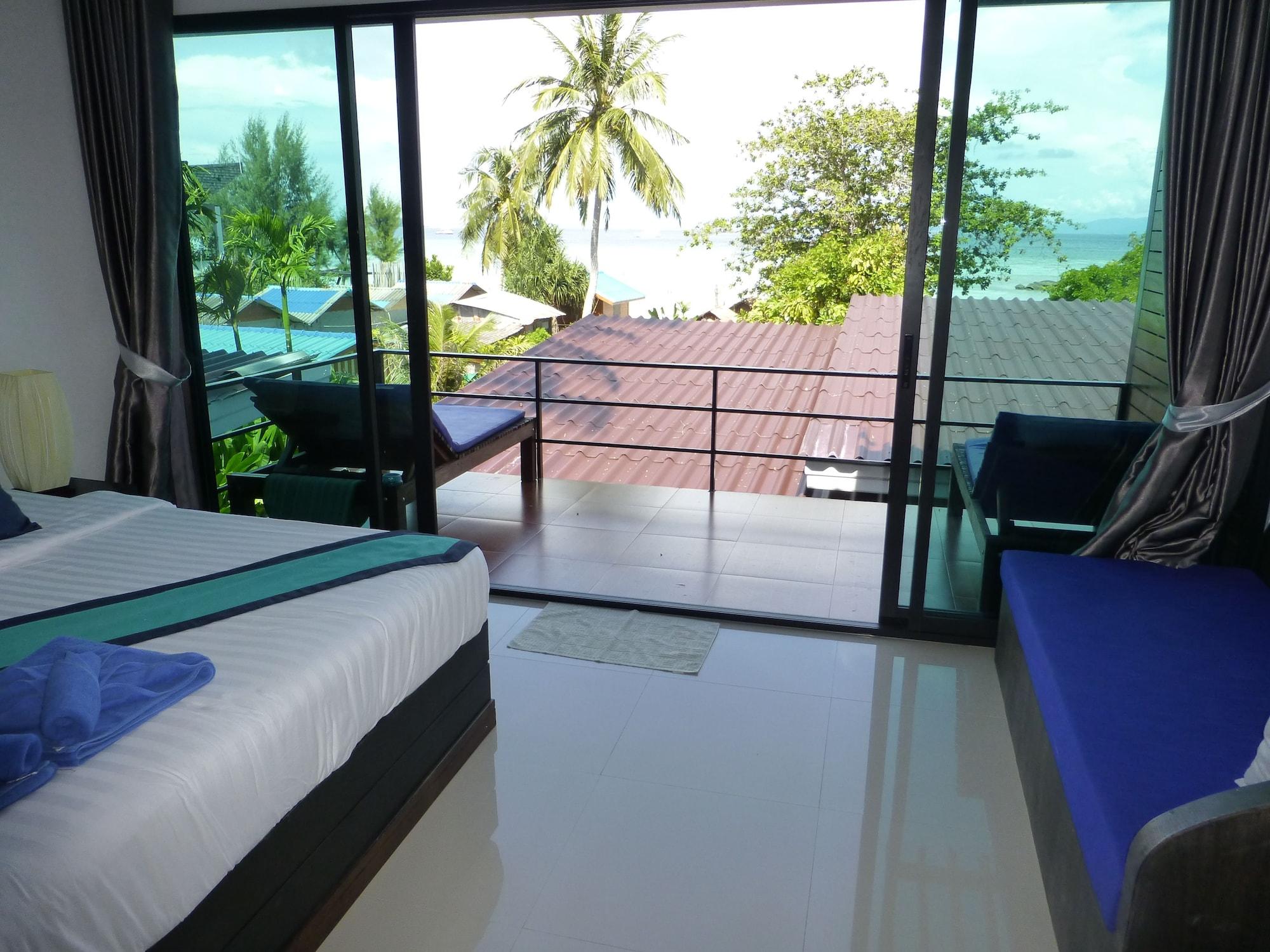 Kathalee Beach Resort & Spa Koh Lipe Exterior foto