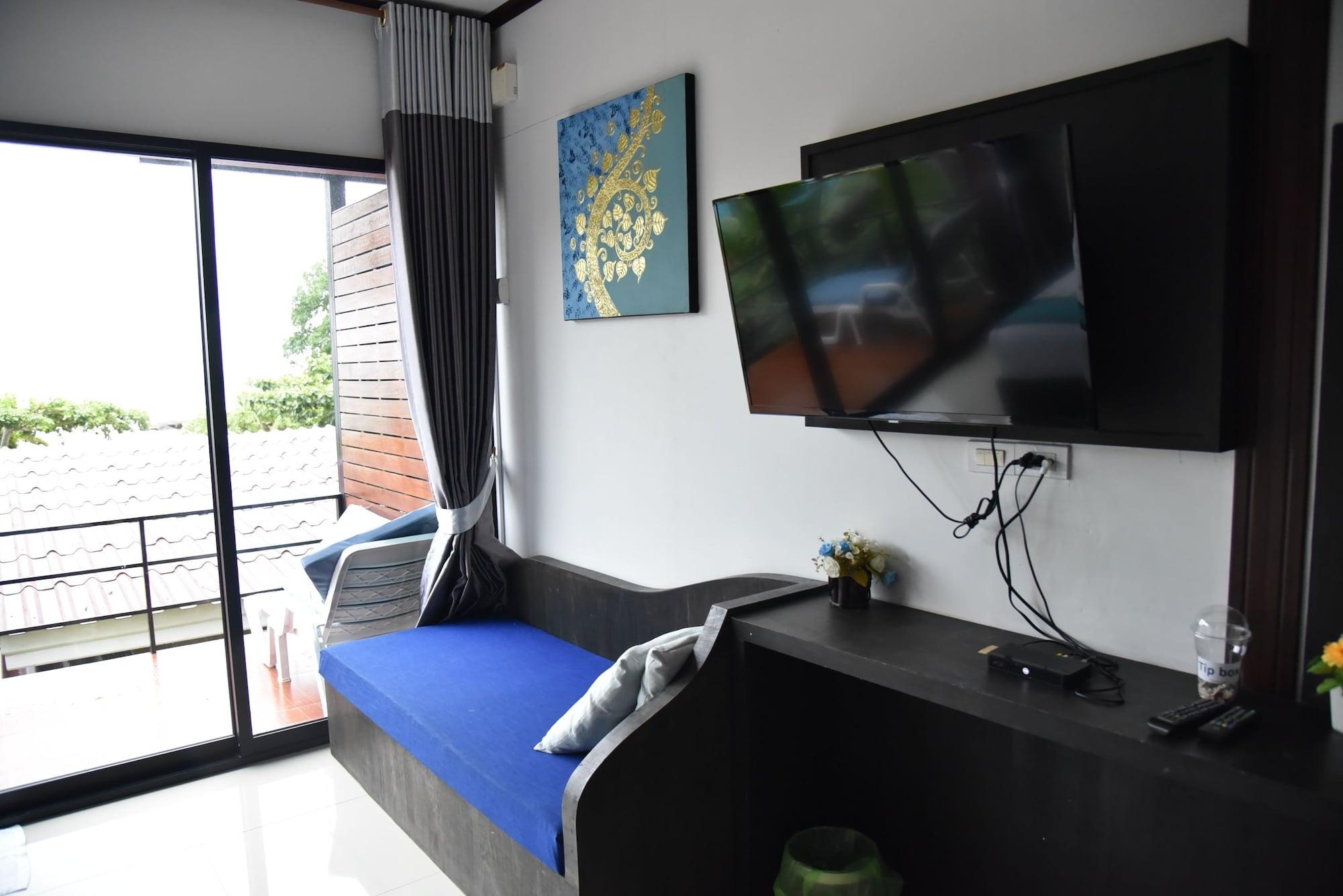 Kathalee Beach Resort & Spa Koh Lipe Exterior foto