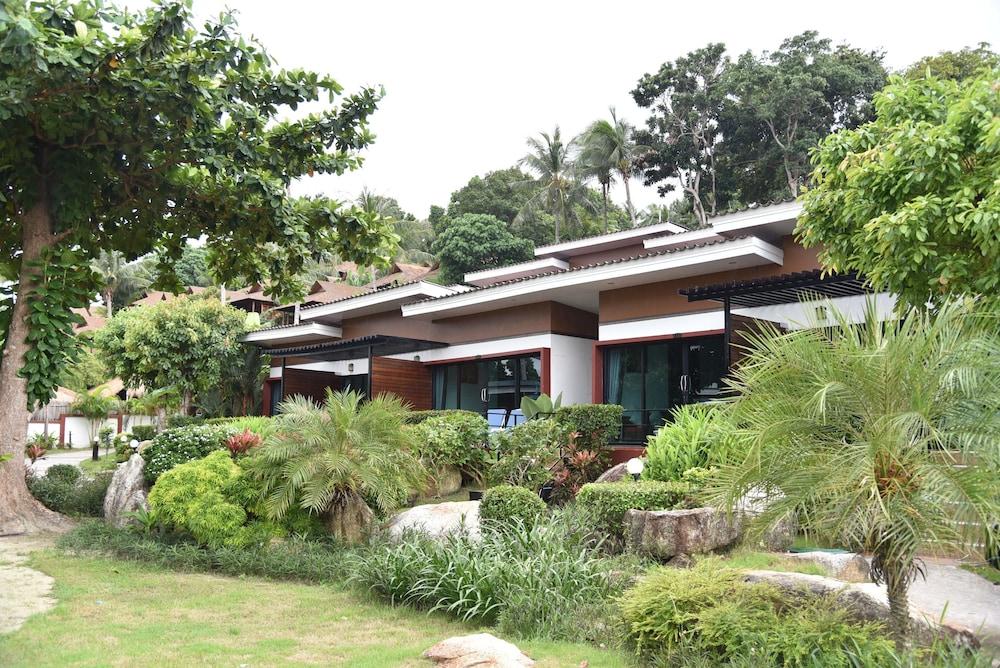 Kathalee Beach Resort & Spa Koh Lipe Exterior foto