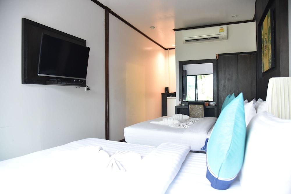 Kathalee Beach Resort & Spa Koh Lipe Exterior foto