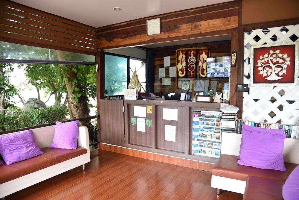 Kathalee Beach Resort & Spa Koh Lipe Exterior foto