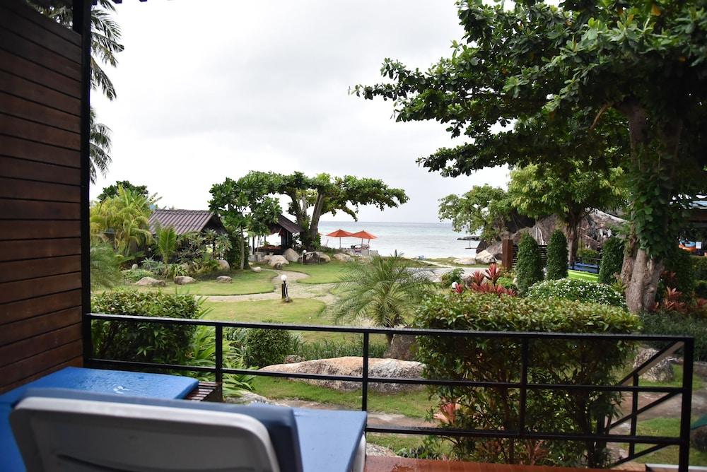Kathalee Beach Resort & Spa Koh Lipe Exterior foto