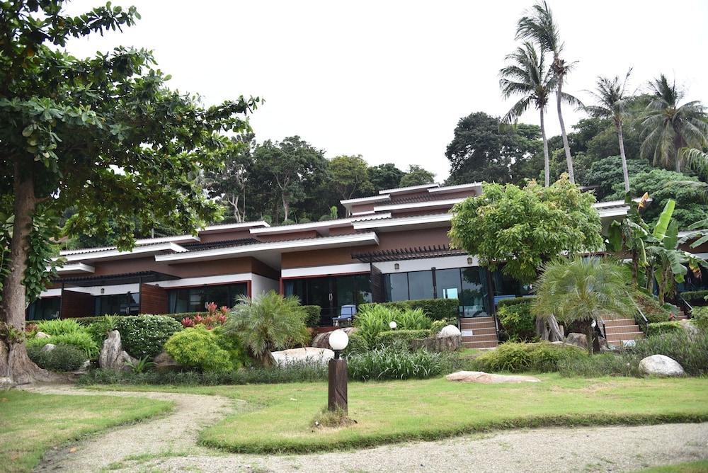 Kathalee Beach Resort & Spa Koh Lipe Exterior foto