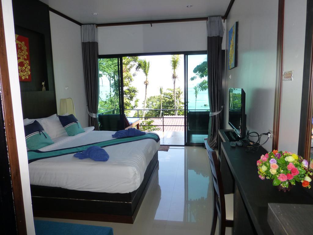 Kathalee Beach Resort & Spa Koh Lipe Habitación foto