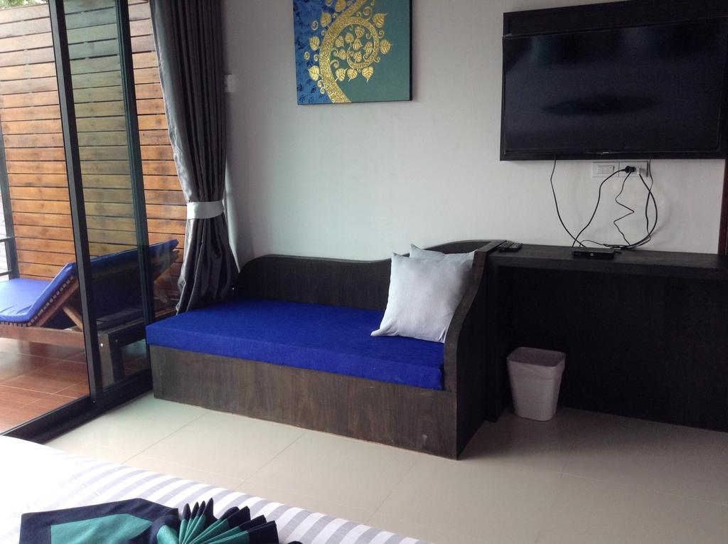 Kathalee Beach Resort & Spa Koh Lipe Exterior foto