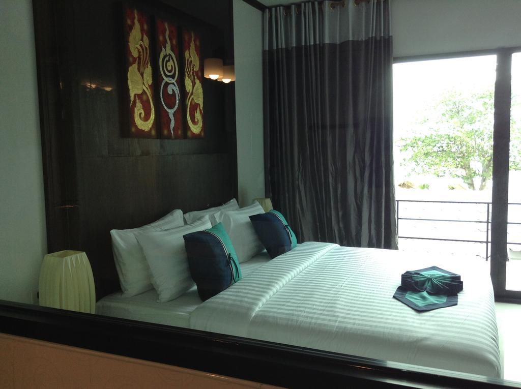 Kathalee Beach Resort & Spa Koh Lipe Habitación foto
