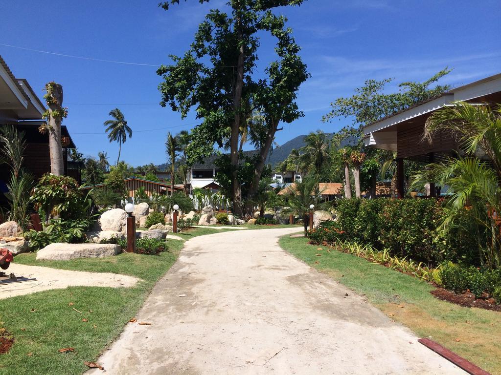 Kathalee Beach Resort & Spa Koh Lipe Exterior foto