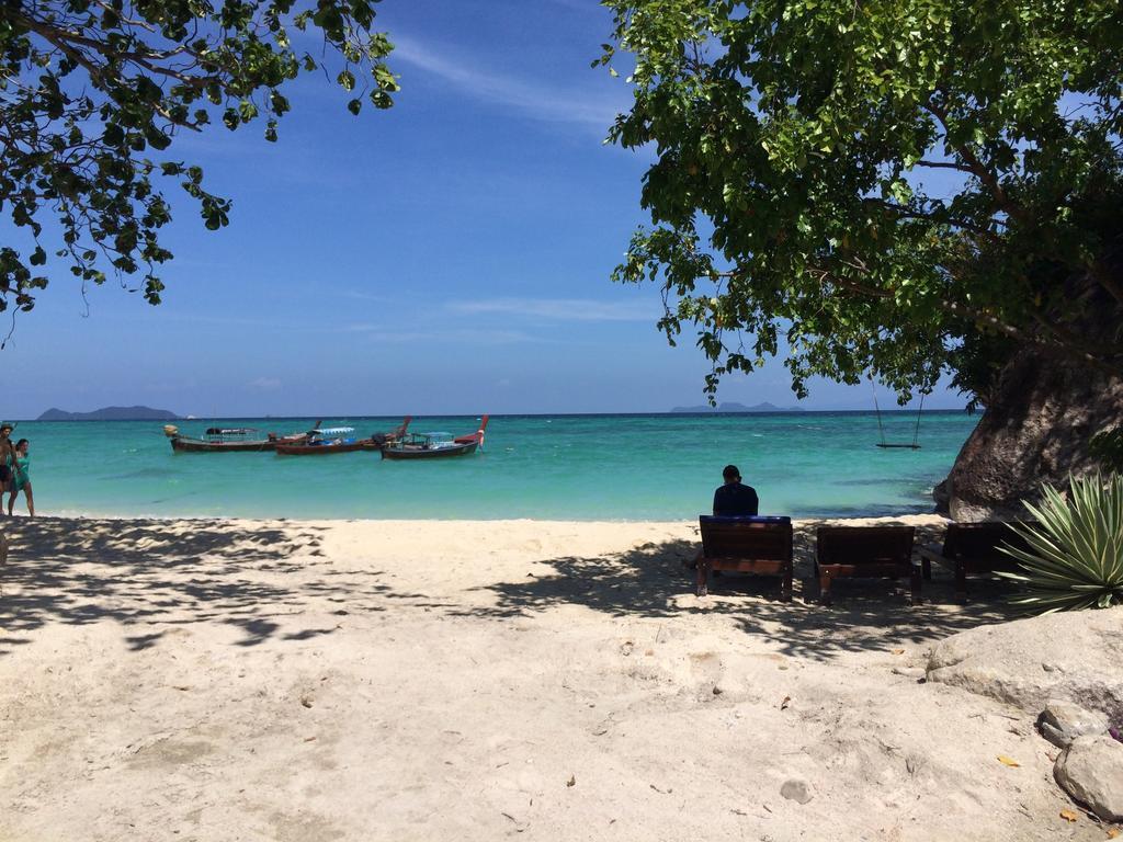Kathalee Beach Resort & Spa Koh Lipe Exterior foto