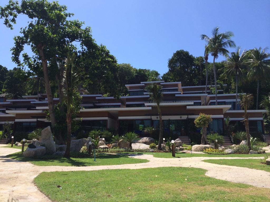 Kathalee Beach Resort & Spa Koh Lipe Exterior foto