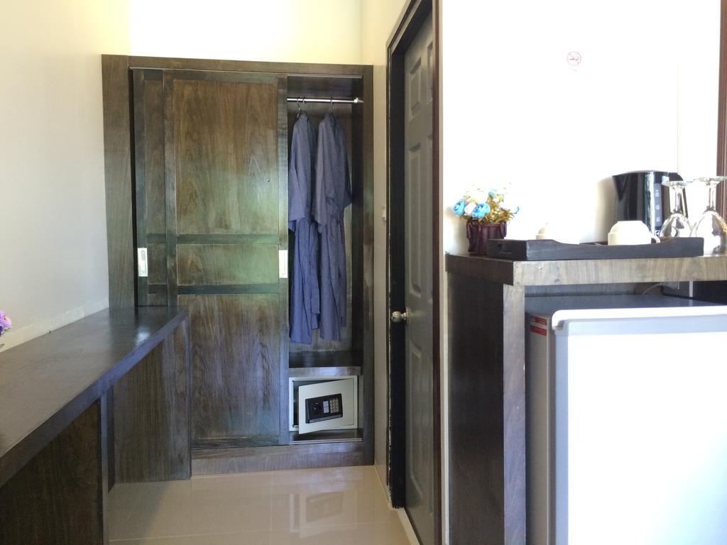Kathalee Beach Resort & Spa Koh Lipe Exterior foto