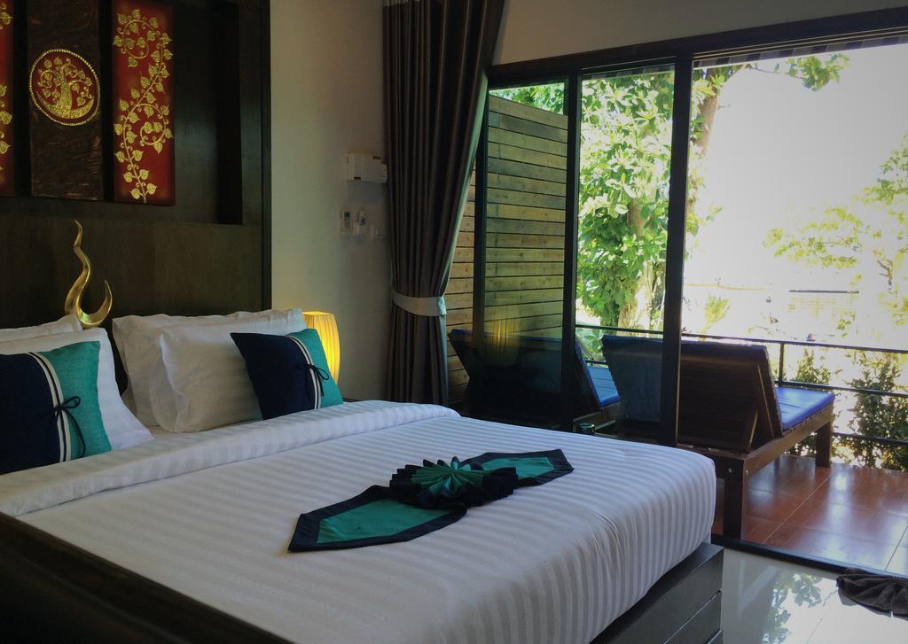 Kathalee Beach Resort & Spa Koh Lipe Habitación foto