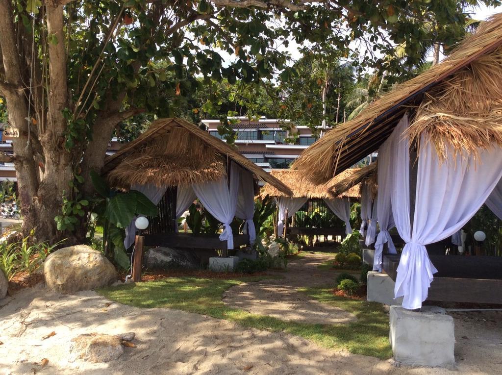 Kathalee Beach Resort & Spa Koh Lipe Exterior foto