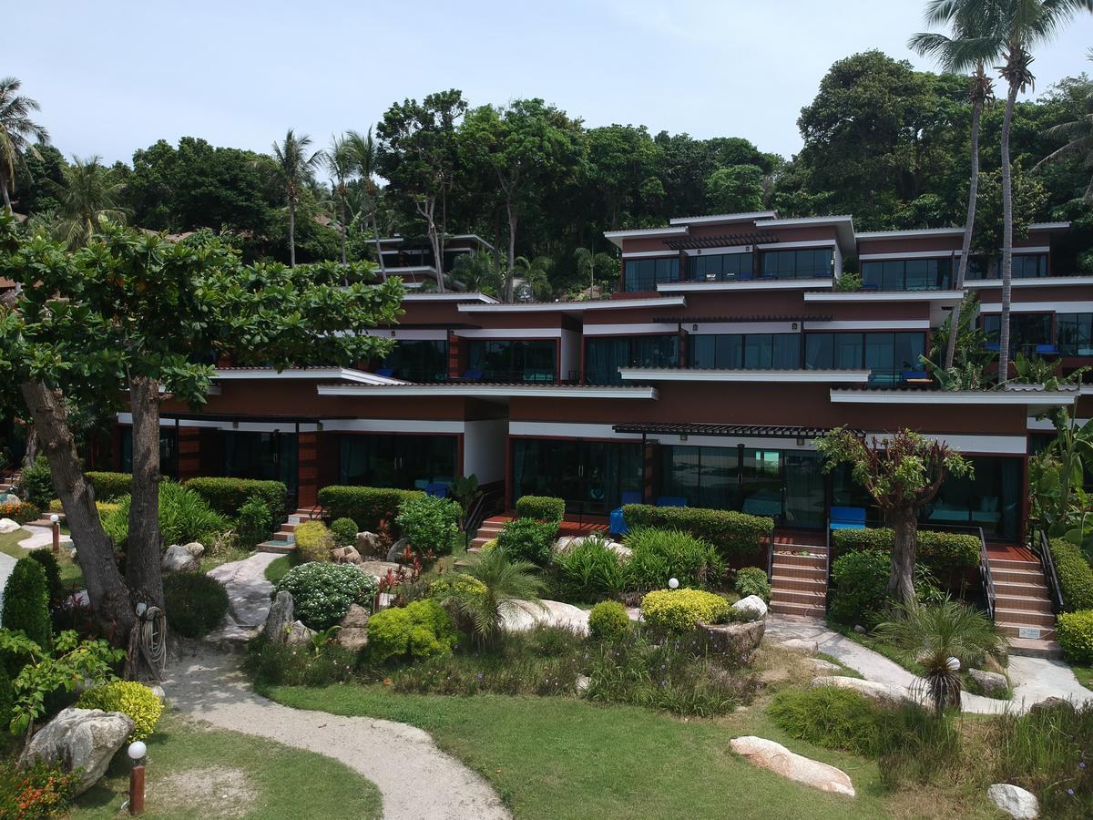 Kathalee Beach Resort & Spa Koh Lipe Exterior foto