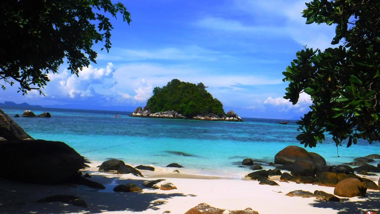 Kathalee Beach Resort & Spa Koh Lipe Exterior foto