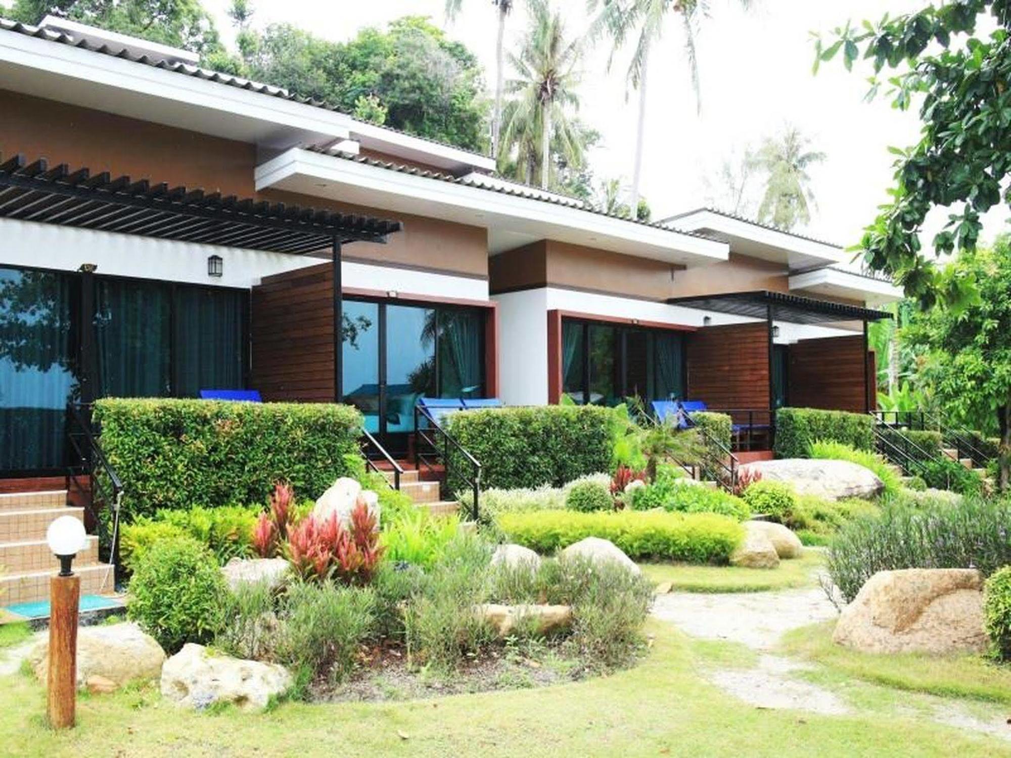 Kathalee Beach Resort & Spa Koh Lipe Exterior foto