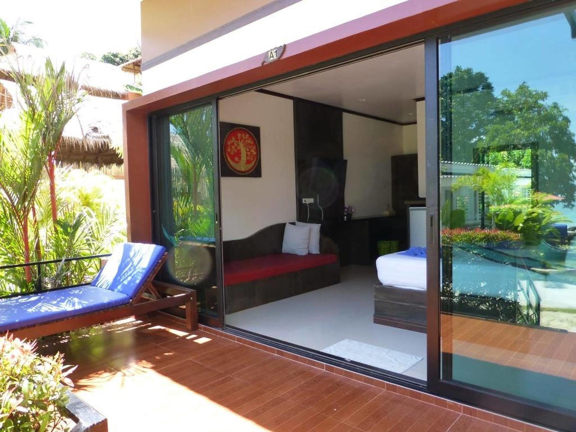 Kathalee Beach Resort & Spa Koh Lipe Exterior foto