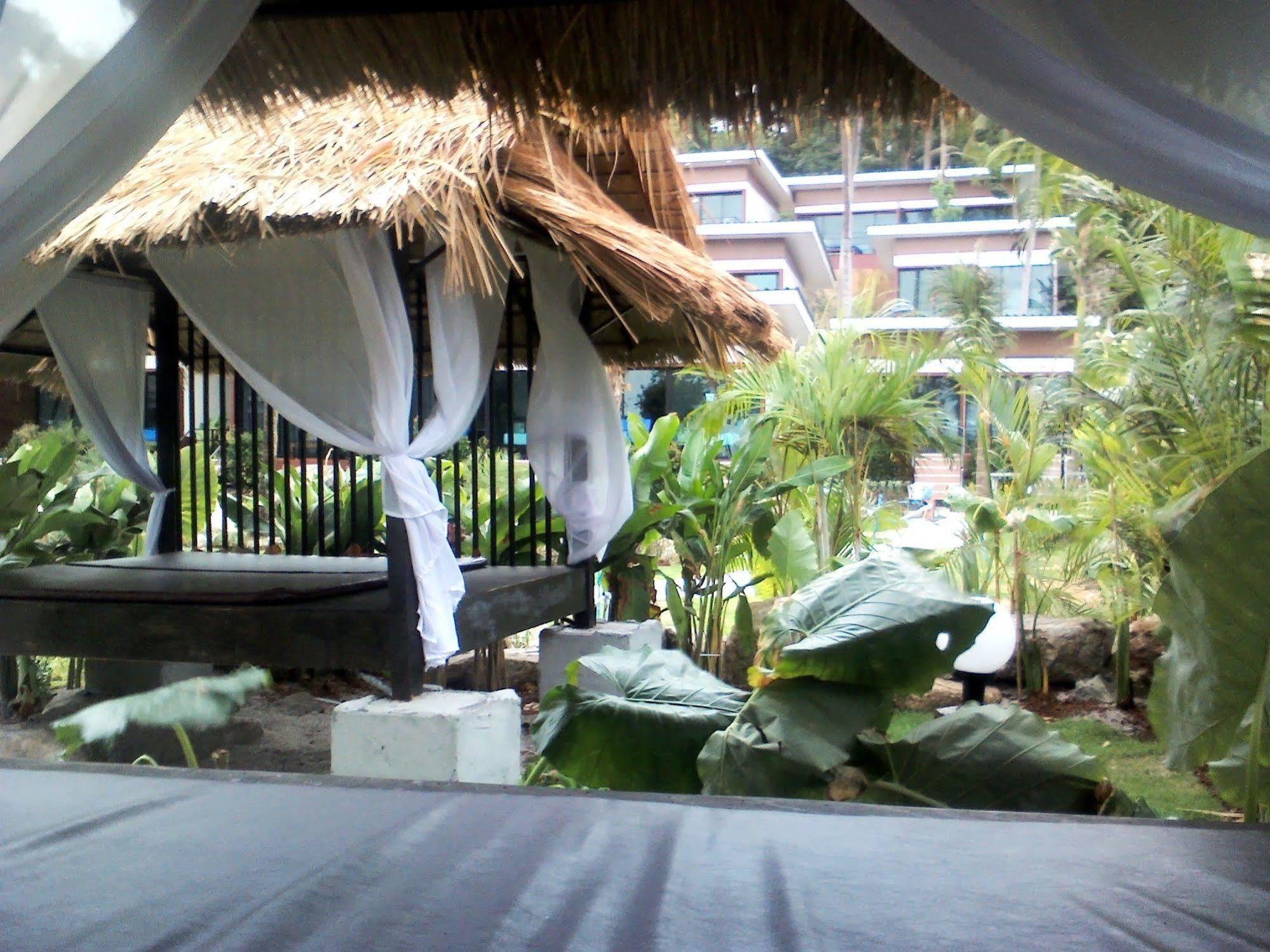 Kathalee Beach Resort & Spa Koh Lipe Exterior foto